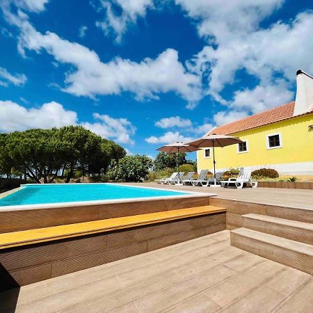Celestial Melides Country House Esterno foto