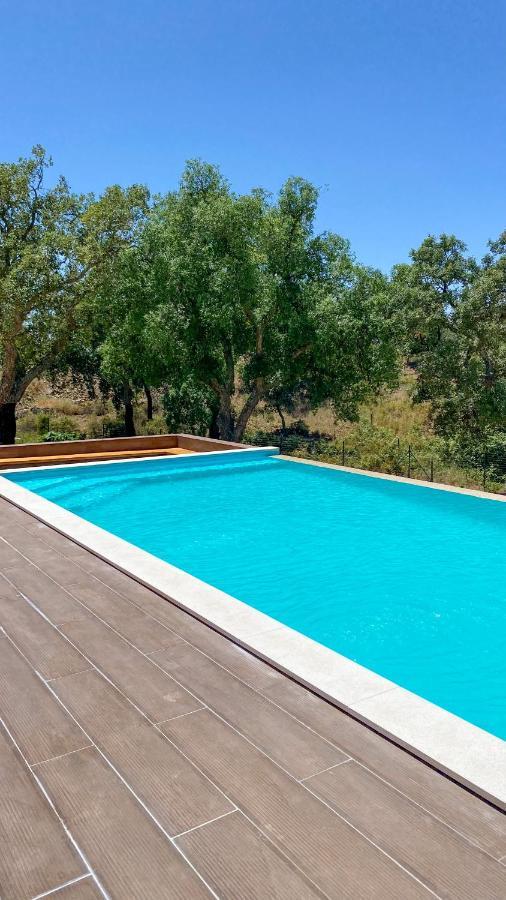 Celestial Melides Country House Esterno foto