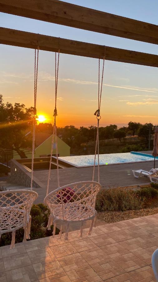 Celestial Melides Country House Esterno foto