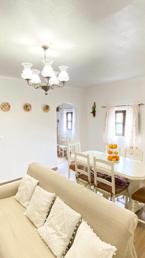Celestial Melides Country House Esterno foto