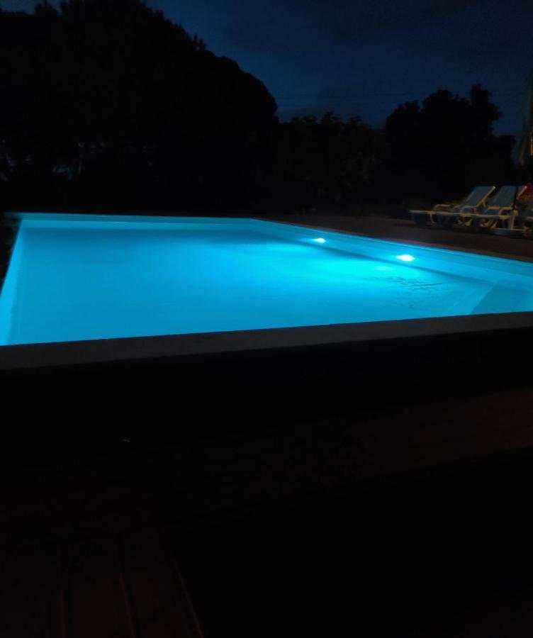 Celestial Melides Country House Esterno foto