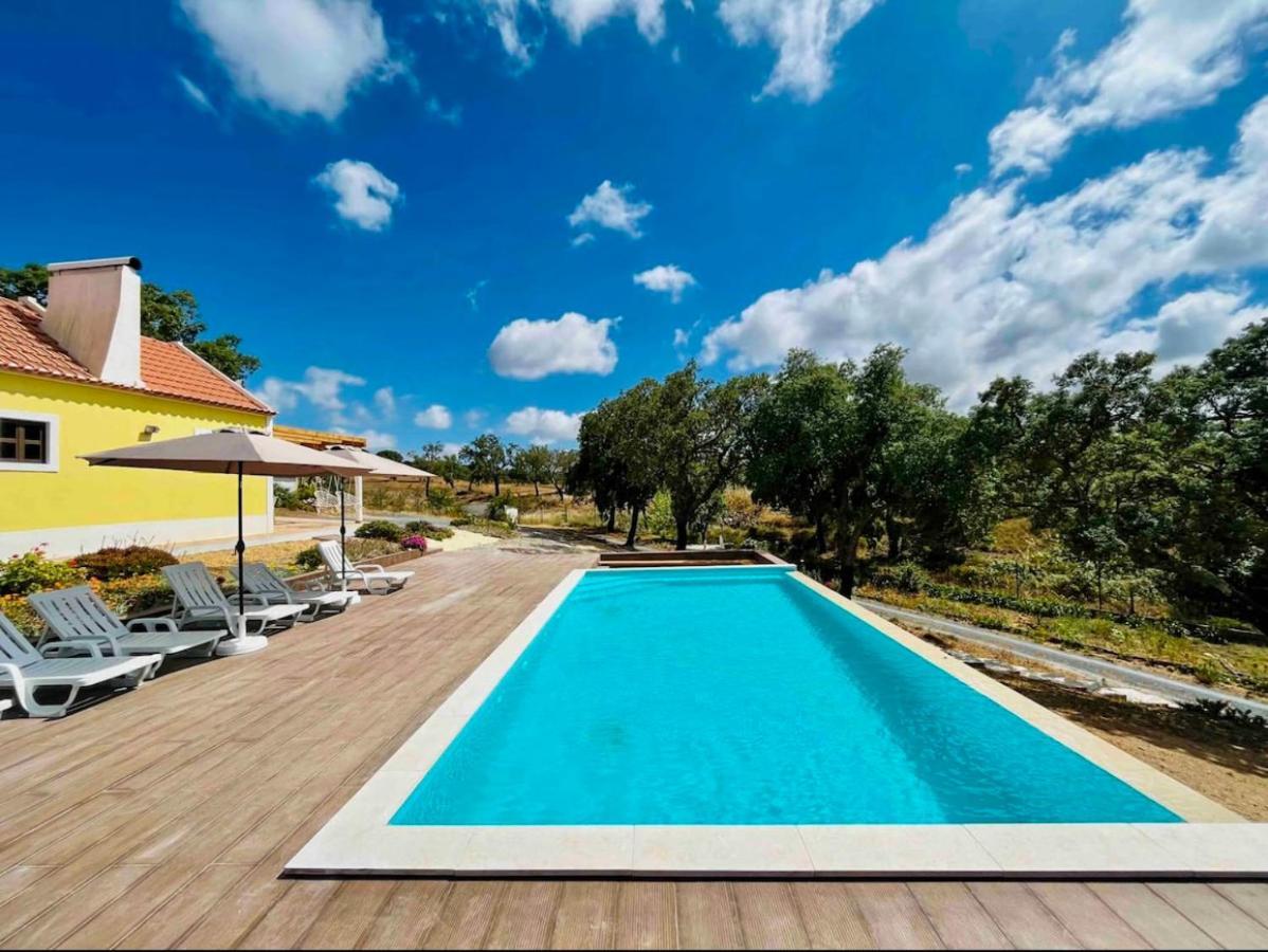 Celestial Melides Country House Esterno foto