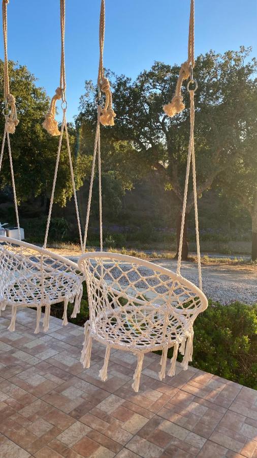 Celestial Melides Country House Esterno foto