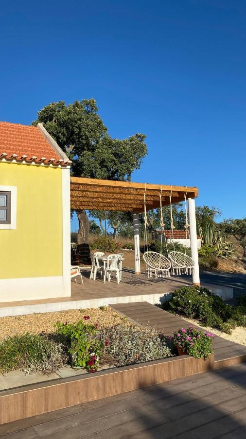 Celestial Melides Country House Esterno foto